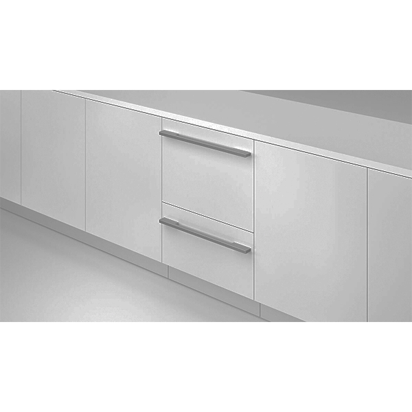 Fisher & Paykel Series 11 DD60DTX6HI1 Tall Tub Double DishDrawer 1