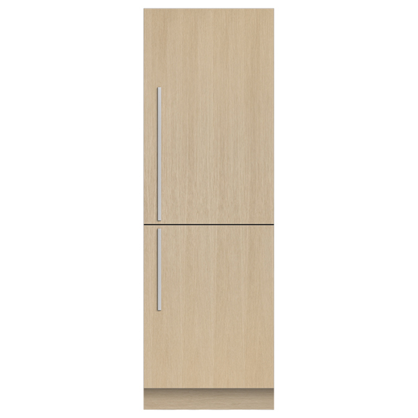 Fisher & Paykel RS6019BRU1 Fridge Freezer 1