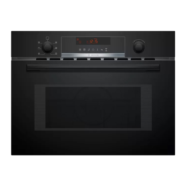 Bosch Serie 4 CMA583MB0B Microwave Combi 1