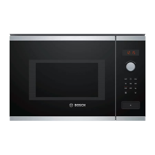 Bosch Serie 4 BFL553MS0B Microwave 1