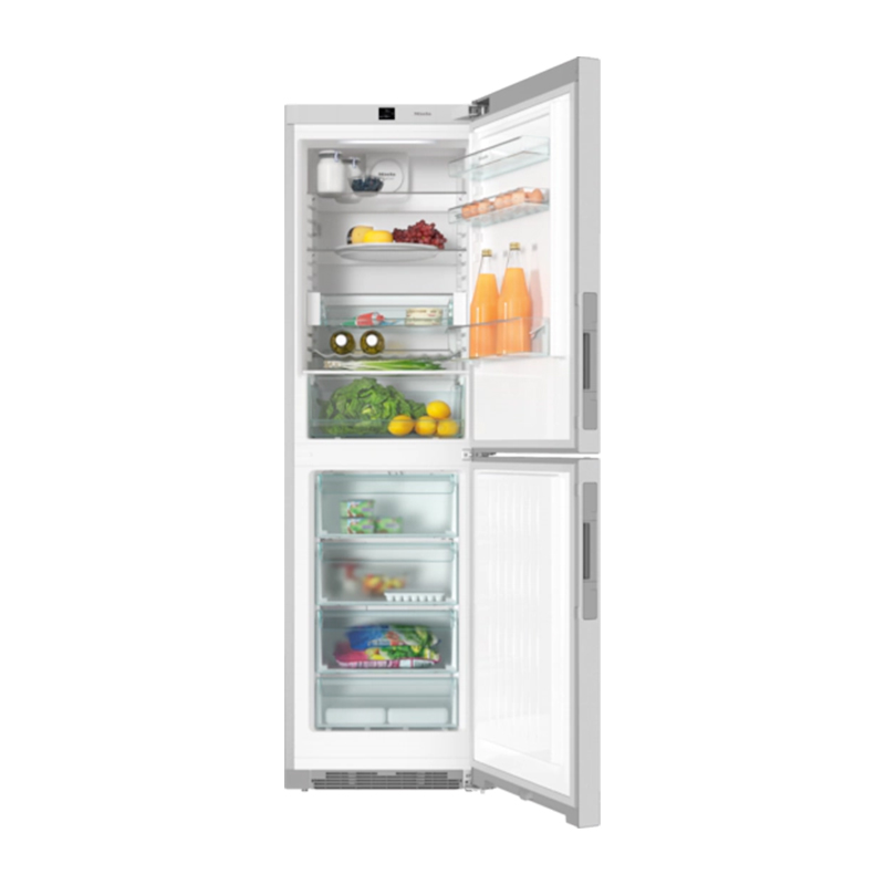 Miele KFN29243D Fridge Freezer 1