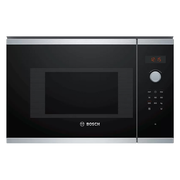 Bosch Serie 4 BFL523MS0B Microwave 1