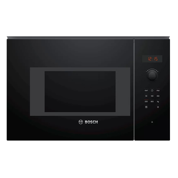 Bosch Serie 4 BFL523MB0B Microwave 1