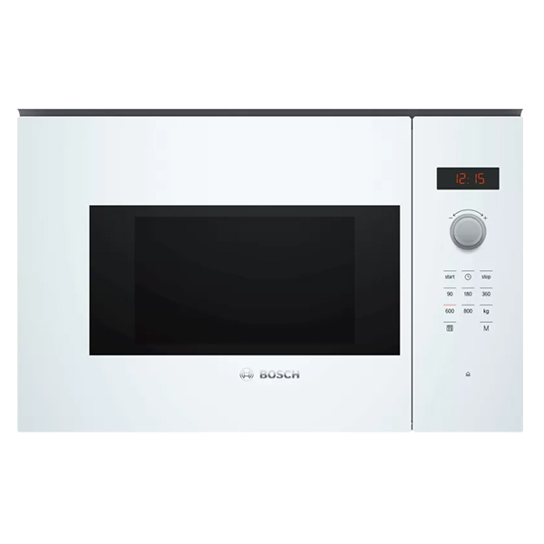 Bosch Serie 4 BFL523MW0B Microwave 1