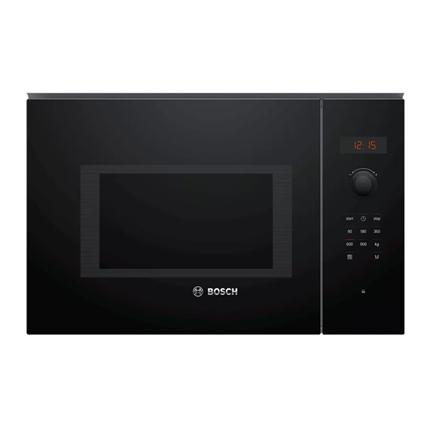 Bosch Serie 4 BFL553MB0B Microwave 1