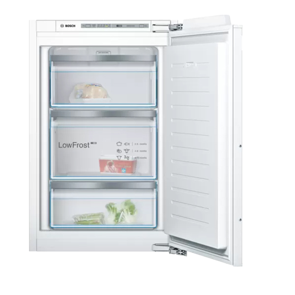 Bosch Serie 6 GIV21AFE0 Freezer 1