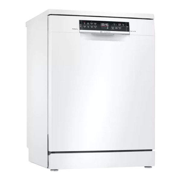 Bosch Serie 6 SMS6ZDW48G Dishwasher 1