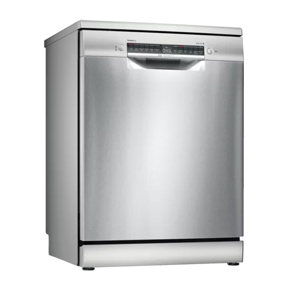 Bosch Serie 6 SMS6ZCI00G Dishwasher 1