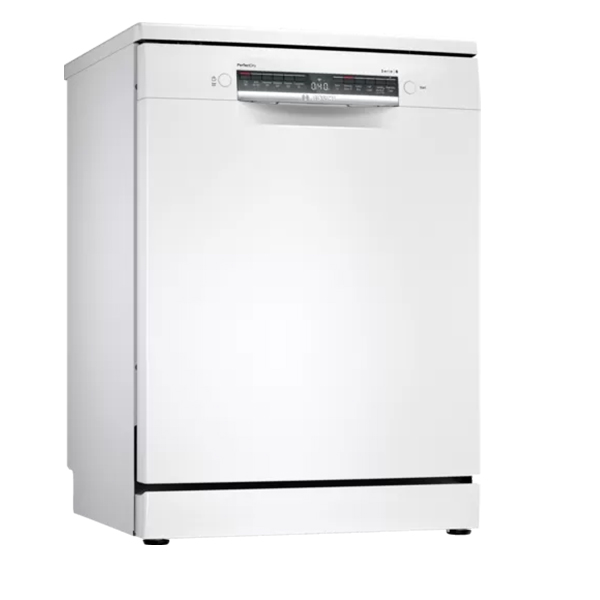 Bosch Serie 6 SMS6ZCW00G Dishwasher 1