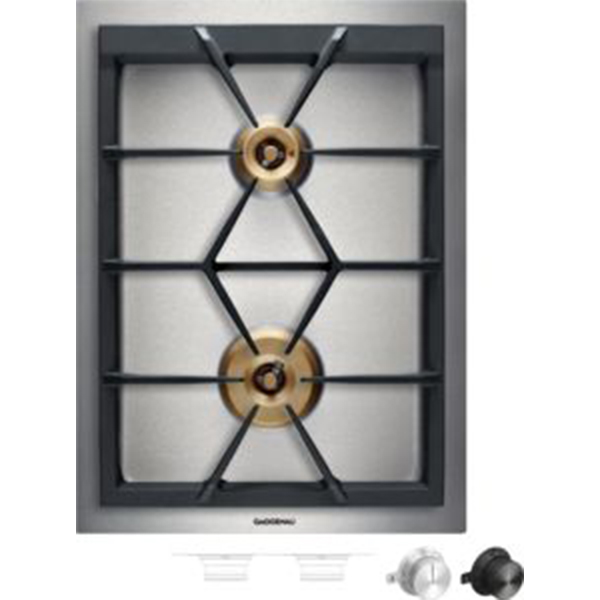 Gaggenau 400 Series VG425115F Domino Gas Hob - LPG 1