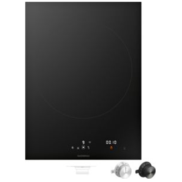 Gaggenau 400 Series VI414105  Domino Induction Wok 1