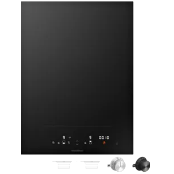 Gaggenau 400 Series VI422105 Domino Flex Induction Hob 1