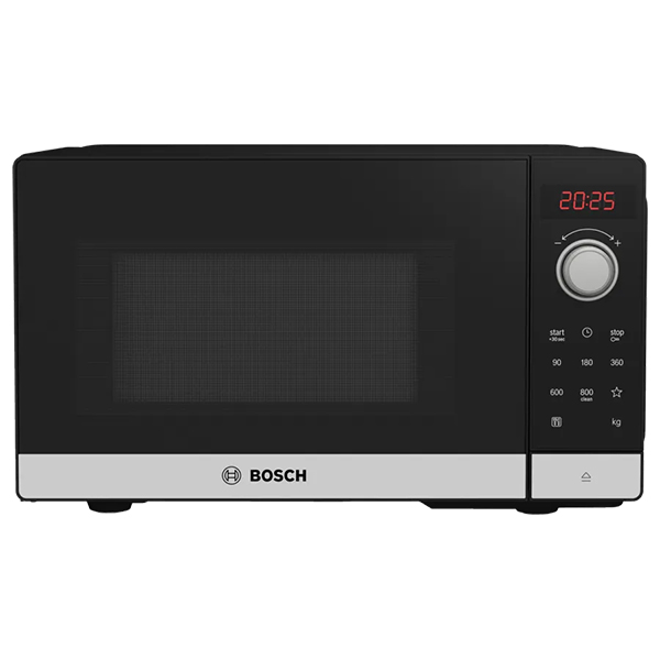 Bosch Serie 2 FFL023MS2B Freestanding Microwave 1