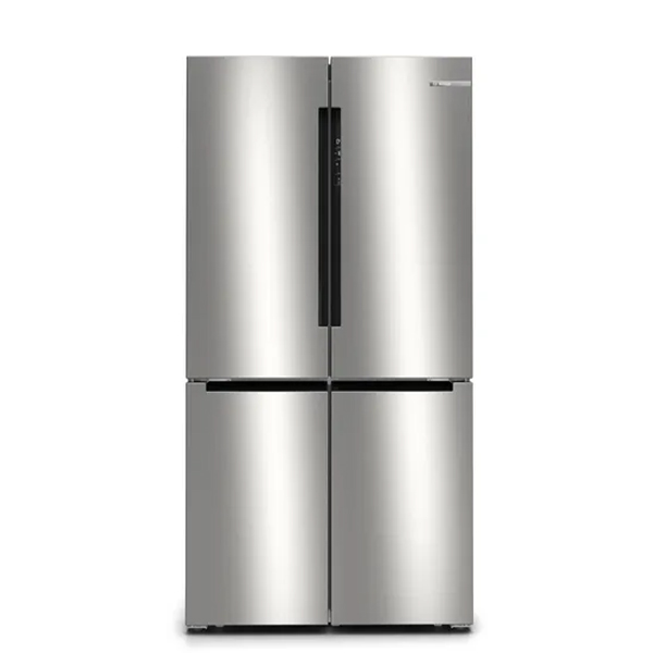 Bosch Serie 6 KFN96APEAG Fridge Freezer 1