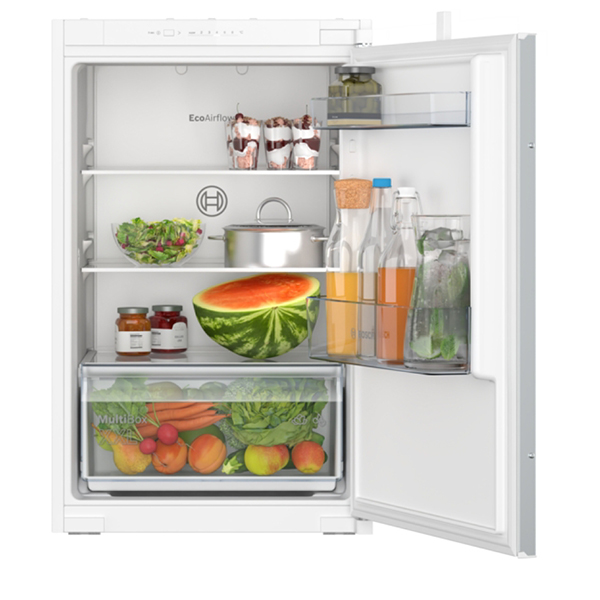 Bosch Serie 2 KIR21AFF0G Larder Fridge 1