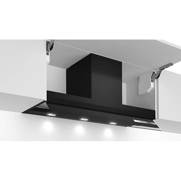 Bosch Serie 6 DBB97AM60B Canopy Hood 1