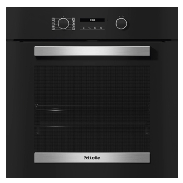 Miele ContourLine H2465BP Single Oven 1