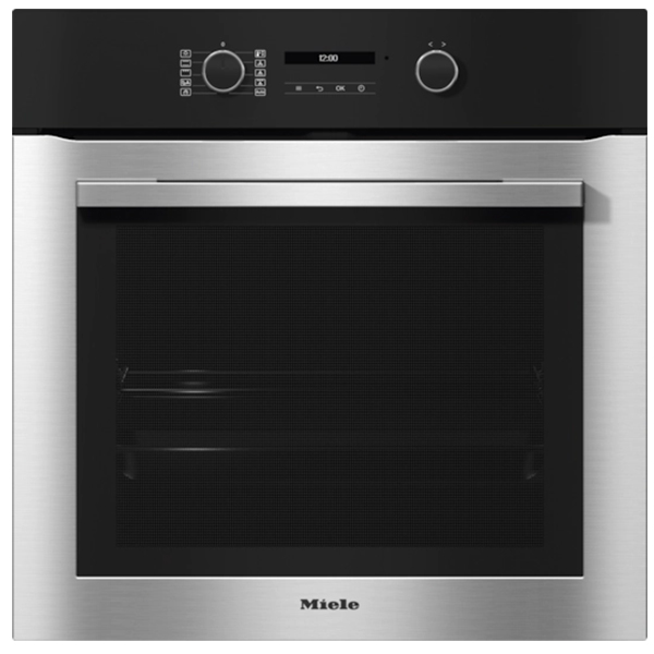 Miele ContourLine H2761BP Single Oven 1