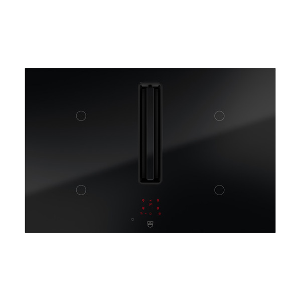 V-Zug IHV280IE CombiCookTop V2000 i804 Venting Induction Hob 1