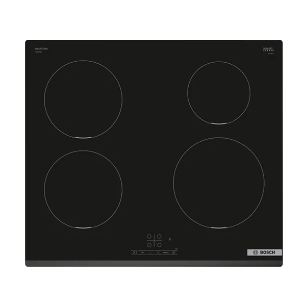 Bosch Serie 4 PIE631BB5E Induction Hob 1