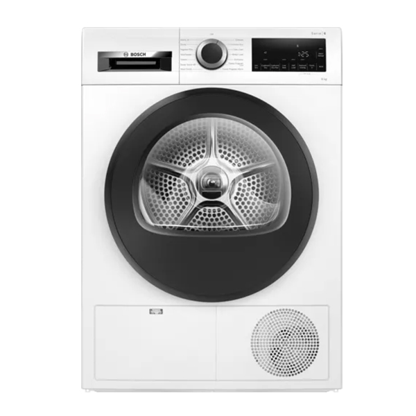 Bosch Serie 6 WPG23108GB Condenser Dryer 1