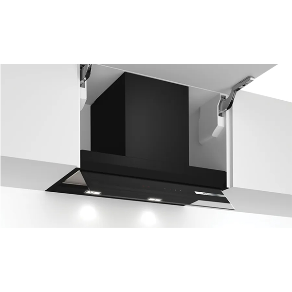 Bosch Serie 6 DBB67AM60B Canopy Hood 1