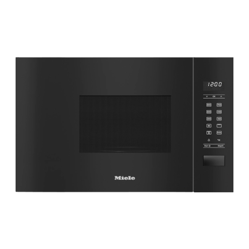 Miele M2234SC Microwave Inc Grill 1