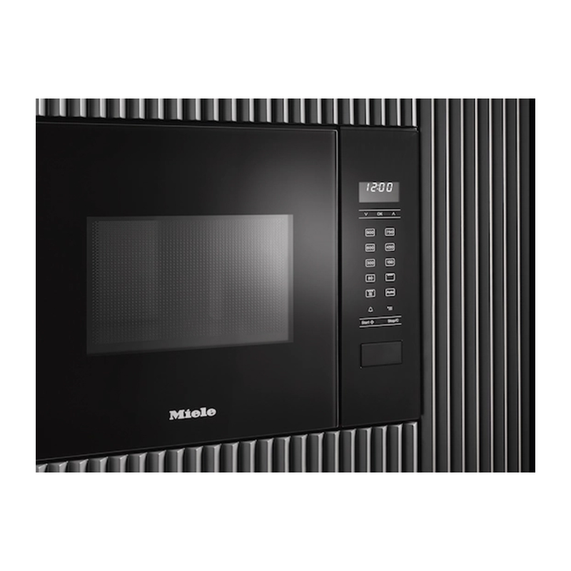 Miele M2234SC Microwave Inc Grill 3