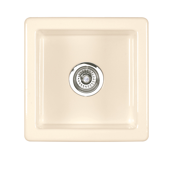 Shaws Belthorn 381 Undermount / Inset Sink 1