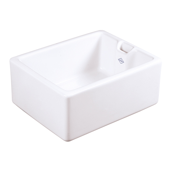 Shaws 600 Single Bowl Belfast Sink 1