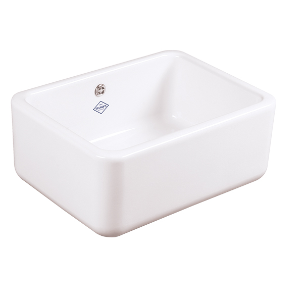 Shaws Butler 600 Single Bowl Belfast Sink 1