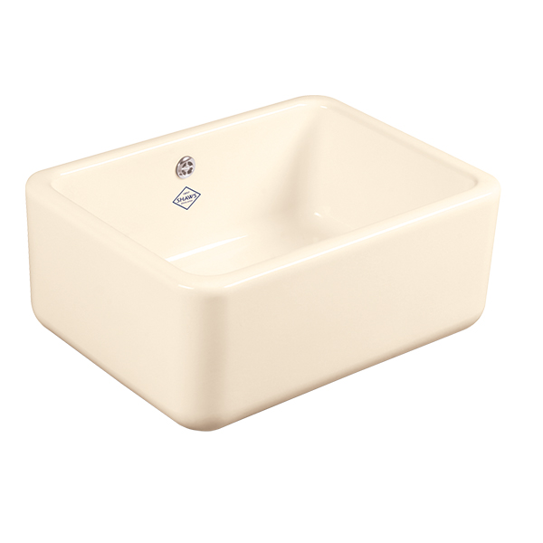 Shaws Butler 600 Single Bowl Belfast Sink 1