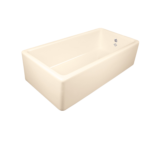 Shaws Butler 1000 Single Bowl Belfast Sink 1