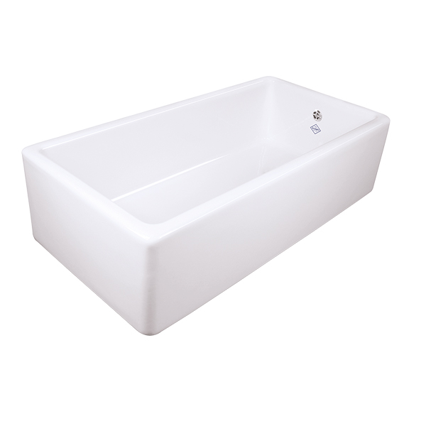 Shaws Butler 1000 Single Bowl Belfast Sink 1