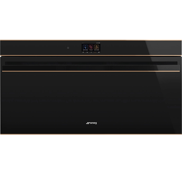 Smeg SFPR9604TNR Dolce Stil Novo Single Oven 1