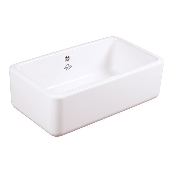 Shaws Butler 900 Single Bowl Butler Sink 1