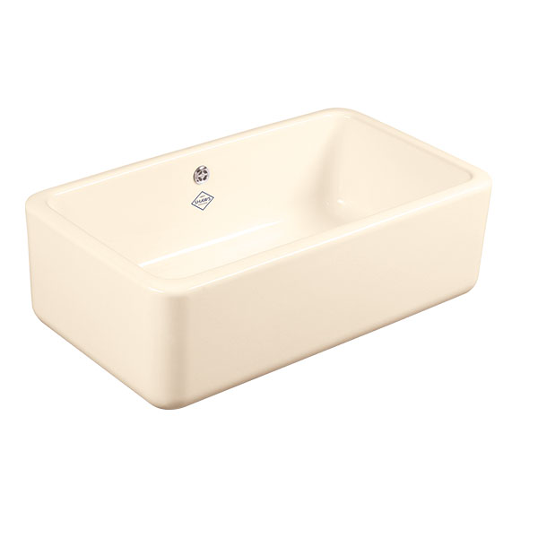 Shaws Butler 900 Single Bowl Butler Sink 1