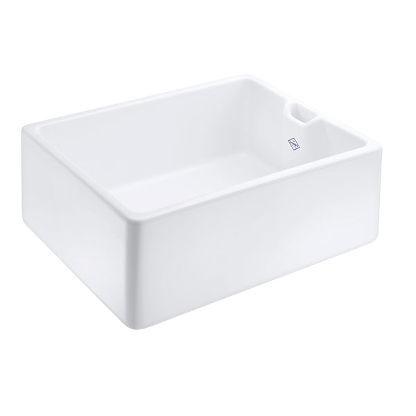 Shaws Pendle 600 Single Bowl Belfast Sink 1