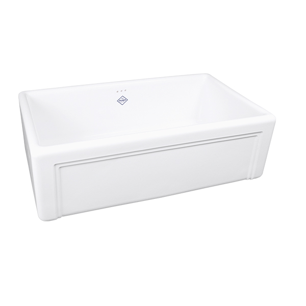 Shaws Entwistle 800 Single Bowl Belfast Sink 1