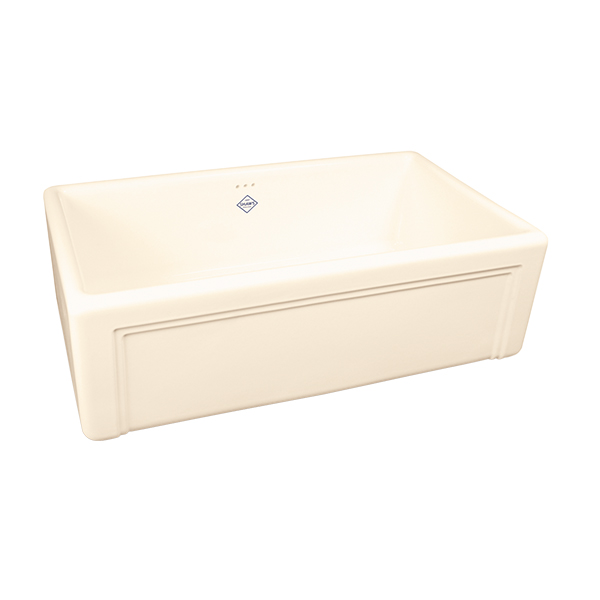 Shaws Entwistle 800 Single Bowl Belfast Sink 1