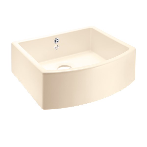 Shaws Waterside 600 Single Bowl Belfast Sink 1