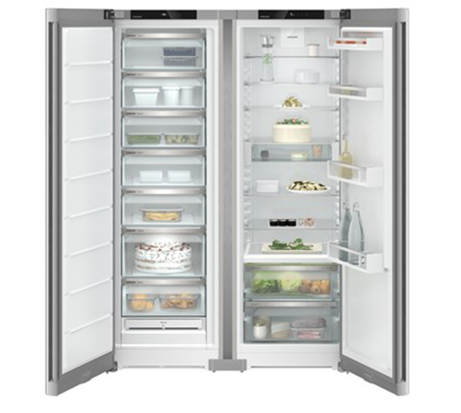 Liebherr XRFsf5225 Plus Fridge Freezer 1