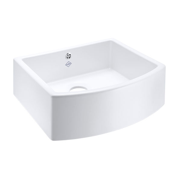 Shaws Waterside 800 Single Bowl Belfast Sink 1