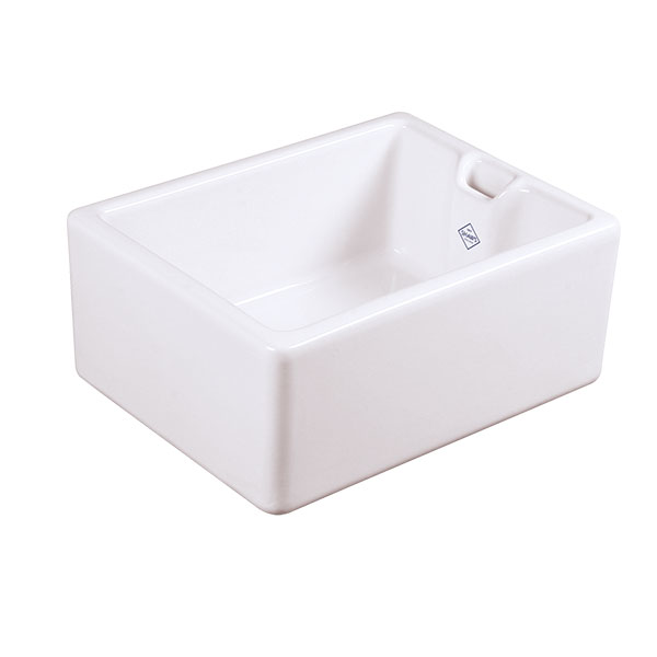 Shaws Penine 900 Single Bowl Belfast Sink 1