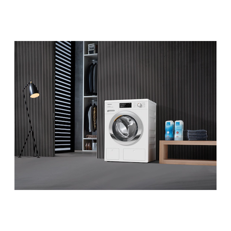 Miele WEI865 Washing Machine 3