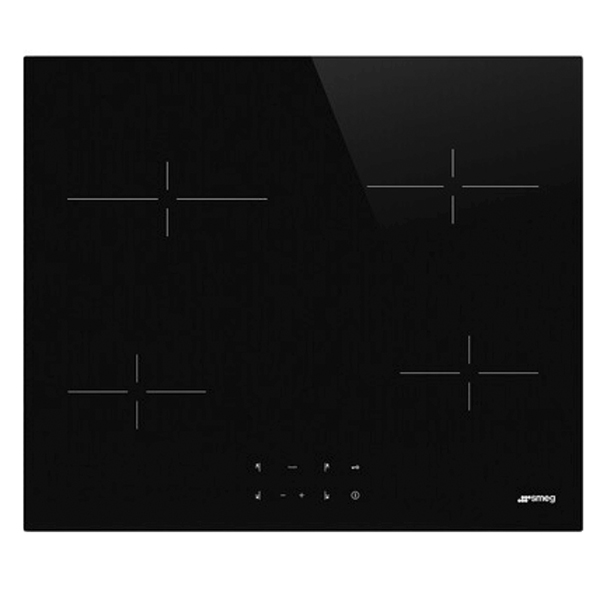 Smeg SE264TD1 Ceramic Hob 1