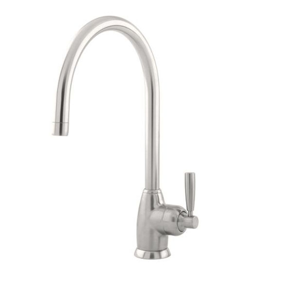 Perrin & Rowe Mimas 4841 Single Lever Tap 1