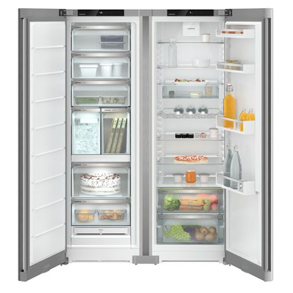 Liebherr XRFsf5240 Plus Fridge Freezer 1