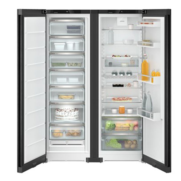 Liebherr XRFbd5220 Plus Fridge Freezer 1