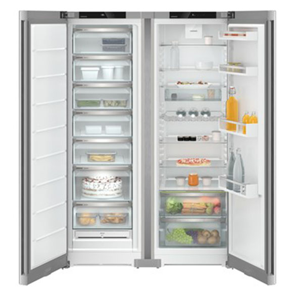 Liebherr XRFsf5220 Plus Fridge Freezer 1